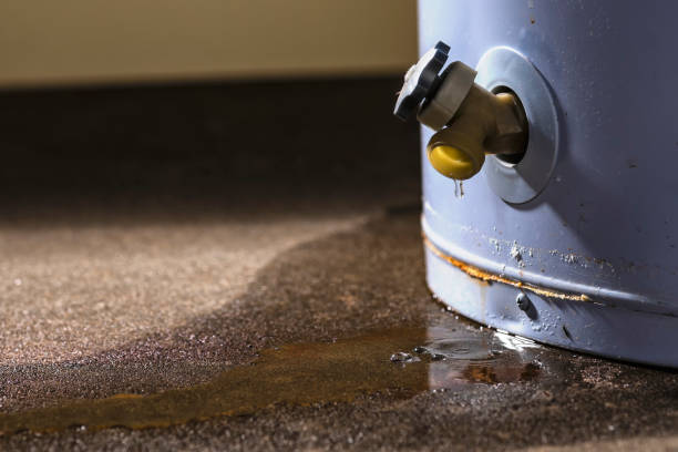 Best 24-hour water damage restoration  in Folcroft, PA
