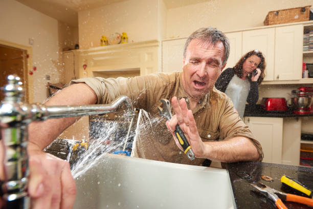 Best Residential water damage restoration  in Folcroft, PA